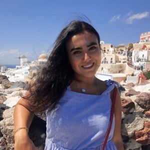 Meet your Posher, Pilar